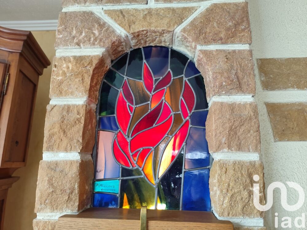 Maison a louer chartres - 4 pièce(s) - 84 m2 - Surfyn