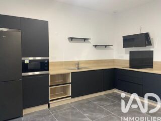  Appartement � vendre 3 pi�ces 75 m�