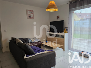  Maison � vendre 4 pi�ces 77 m�