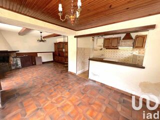  Maison � vendre 4 pi�ces 77 m�