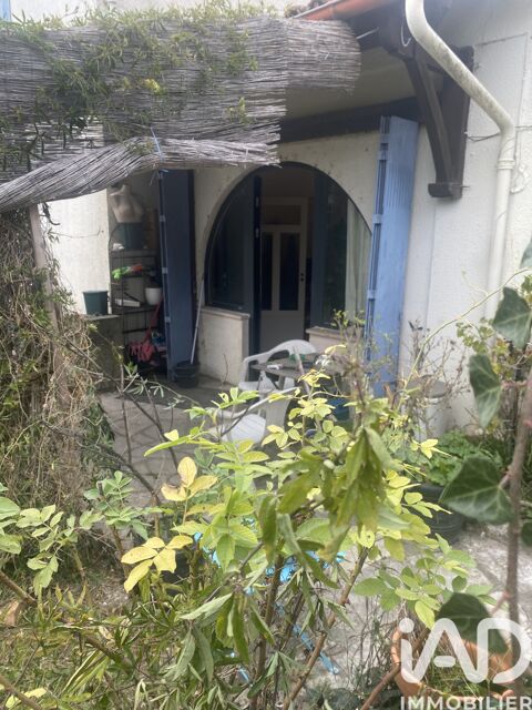   Vente Maison traditionnelle 5 pi�ces Maison - 5 pi�ce(s) - 133 m�