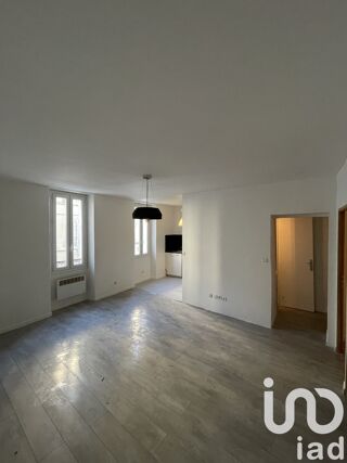  Appartement  vendre 1 pice 47 m