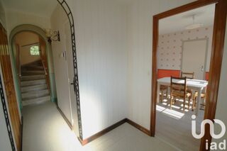  Maison  vendre 6 pices 112 m