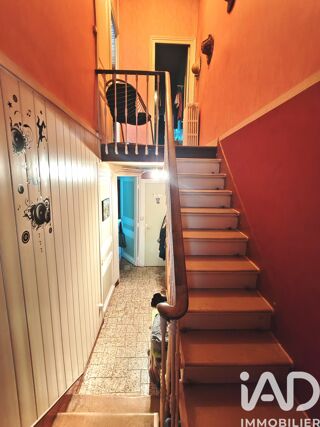  Maison � vendre 3 pi�ces 77 m�