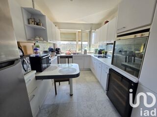  Appartement � vendre 4 pi�ces 82 m�