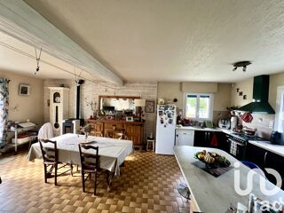  Maison � vendre 6 pi�ces 94 m�