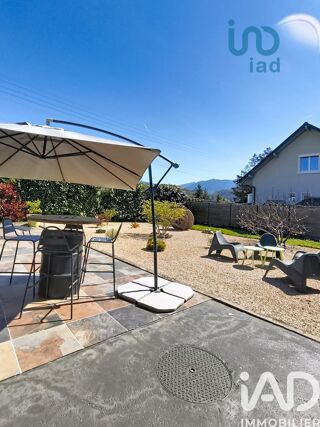  Maison � vendre 5 pi�ces 98 m�