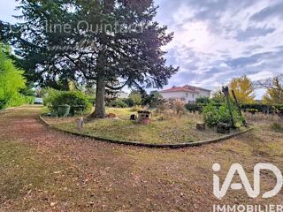  Terrain � vendre 1200 m�