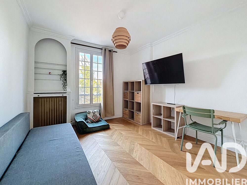 � vendre  Maison La Garenne-Colombes (92250)