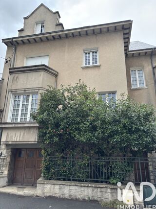  Maison � vendre 7 pi�ces 225 m�