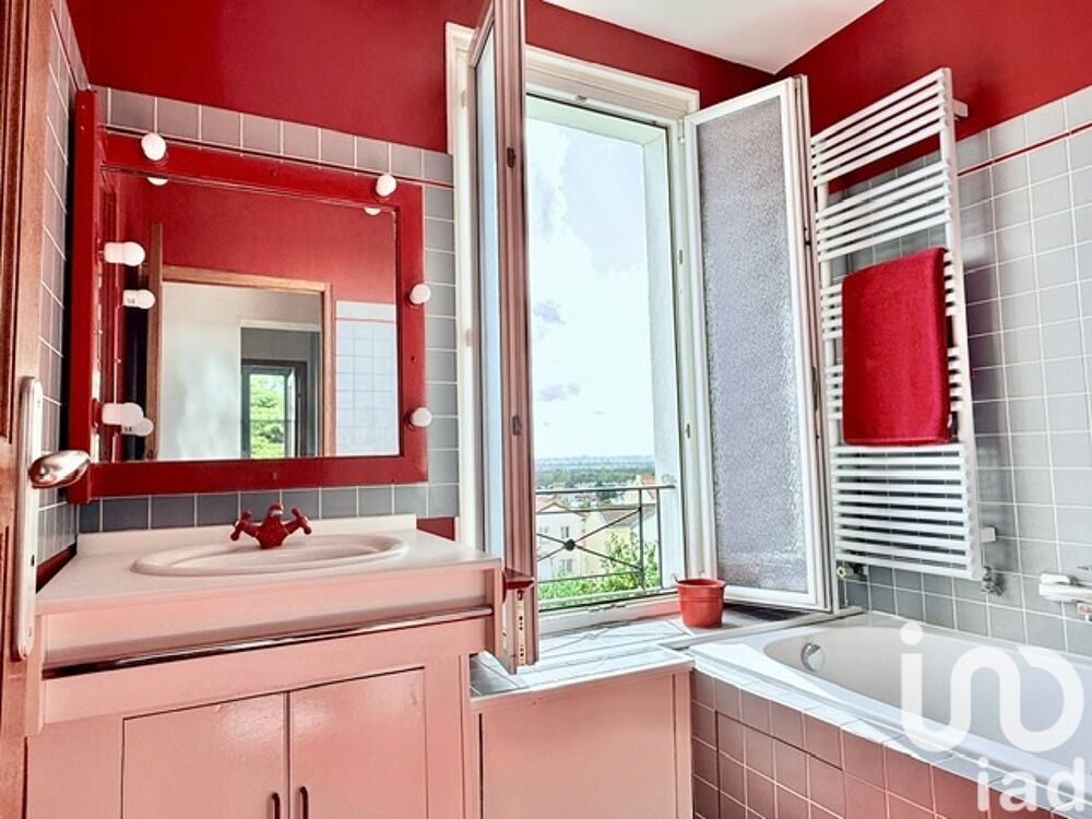  vendre  Maison Fontenay-sous-Bois (94120)