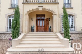  Maison  vendre 15 + pices 432 m