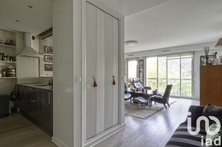  Appartement � vendre 2 pi�ces 71 m�