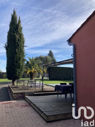  Maison � vendre 5 pi�ces 119 m�