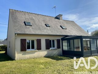  Maison � vendre 4 pi�ces 89 m�