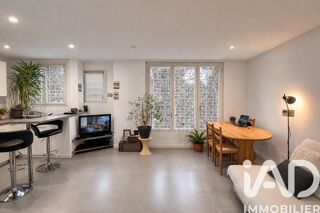  Appartement � vendre 2 pi�ces 43 m�