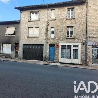  Maison � vendre 10 pi�ces 214 m�