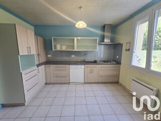  Maison � vendre 4 pi�ces 88 m�