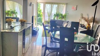  Appartement � vendre 4 pi�ces 68 m�