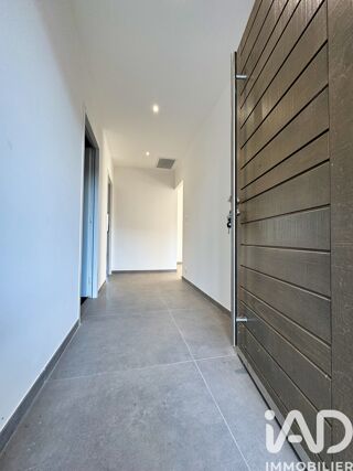  Maison � vendre 4 pi�ces 110 m�