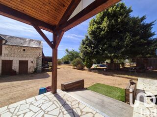  Maison  vendre 6 pices 174 m