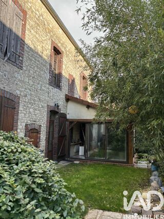  Maison � vendre 5 pi�ces 129 m�