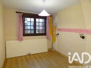  Maison � vendre 3 pi�ces 65 m�