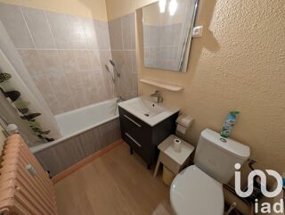  Appartement � vendre 1 pi�ce 20 m�