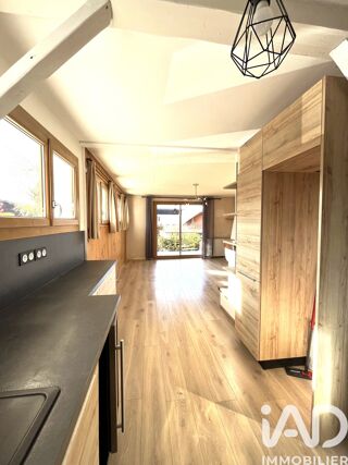  Appartement � vendre 3 pi�ces 74 m�