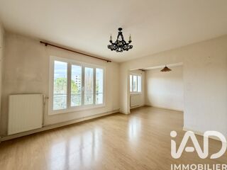  Appartement � vendre 3 pi�ces 68 m�