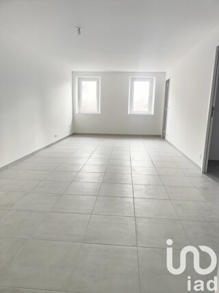  Appartement � vendre 1 pi�ce 46 m�