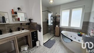  Maison � vendre 8 pi�ces 130 m�