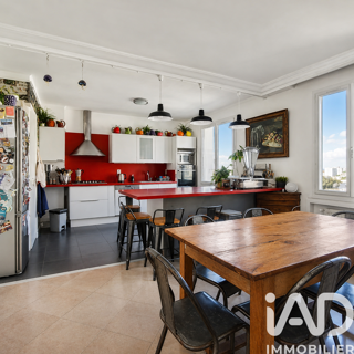  Appartement � vendre 7 pi�ces 154 m�