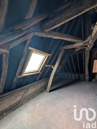  Maison � vendre 7 pi�ces 220 m�