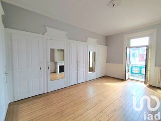  Appartement � vendre 1 pi�ce 35 m�