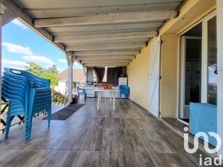  Maison � vendre 5 pi�ces 100 m�