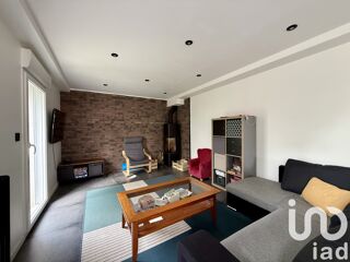  Maison � vendre 5 pi�ces 166 m�