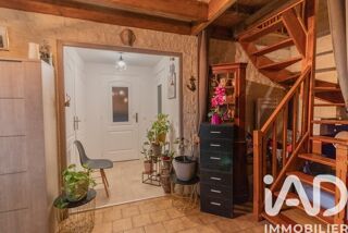  Maison � vendre 5 pi�ces 145 m�