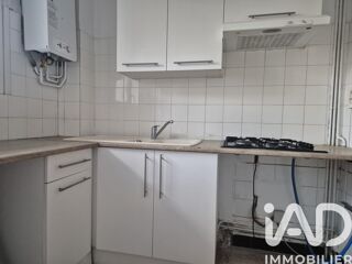  Appartement � vendre 3 pi�ces 52 m�