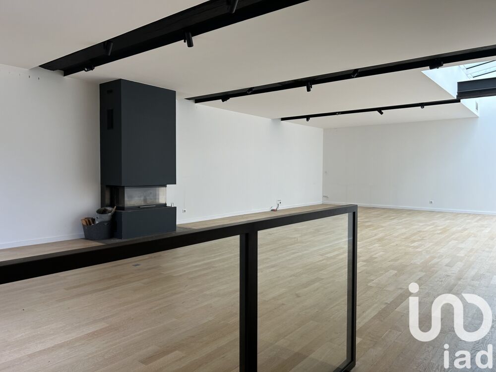  vendre  Maison Lille (59000)