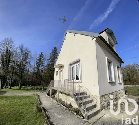   Vente Maison/villa 3 pices Maison - 3 pice(s) - 71 m