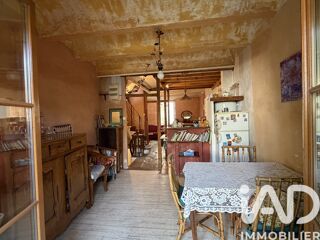  Maison � vendre 4 pi�ces 100 m�