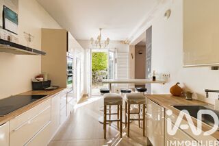  Maison � vendre 7 pi�ces 170 m�