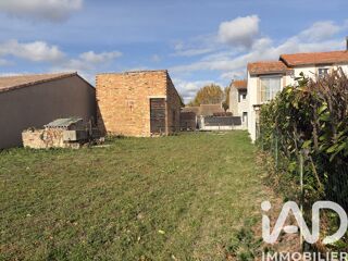  Terrain � vendre 602 m�