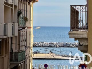  Appartement � vendre 3 pi�ces 58 m�