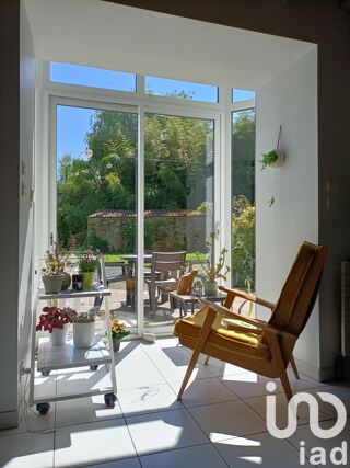  Maison � vendre 6 pi�ces 158 m�