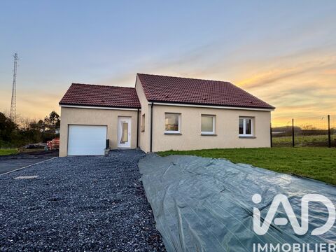   Vente Pavillon 5 pi�ces Maison - 5 pi�ce(s) - 82 m�