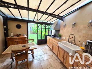  Maison � vendre 7 pi�ces 250 m�