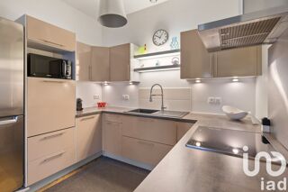  Appartement � vendre 3 pi�ces 95 m�