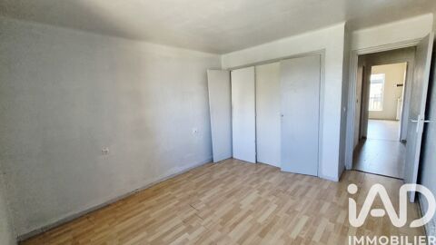  Appartement � vendre 4 pi�ces 88 m�